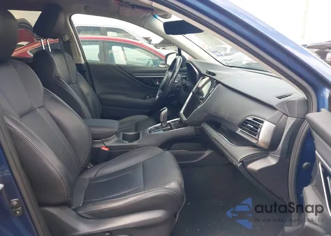 2022 Subaru Outback Limited z USA, uszkodzony, nr VIN 4S4BTANC7N3121506